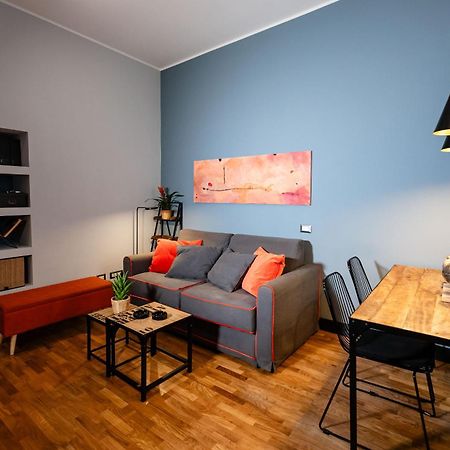 Tolemaide Orange Apartment Rom Eksteriør billede