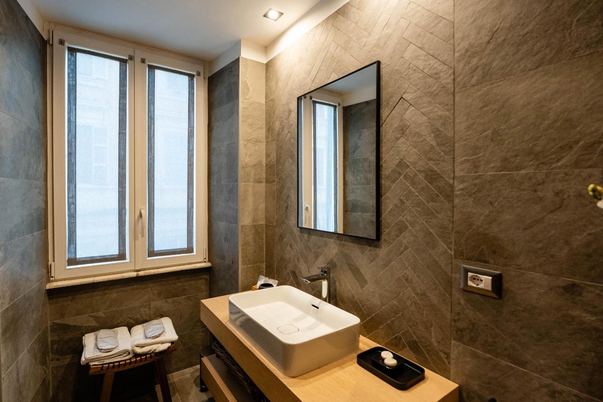 Tolemaide Orange Apartment Rom Eksteriør billede