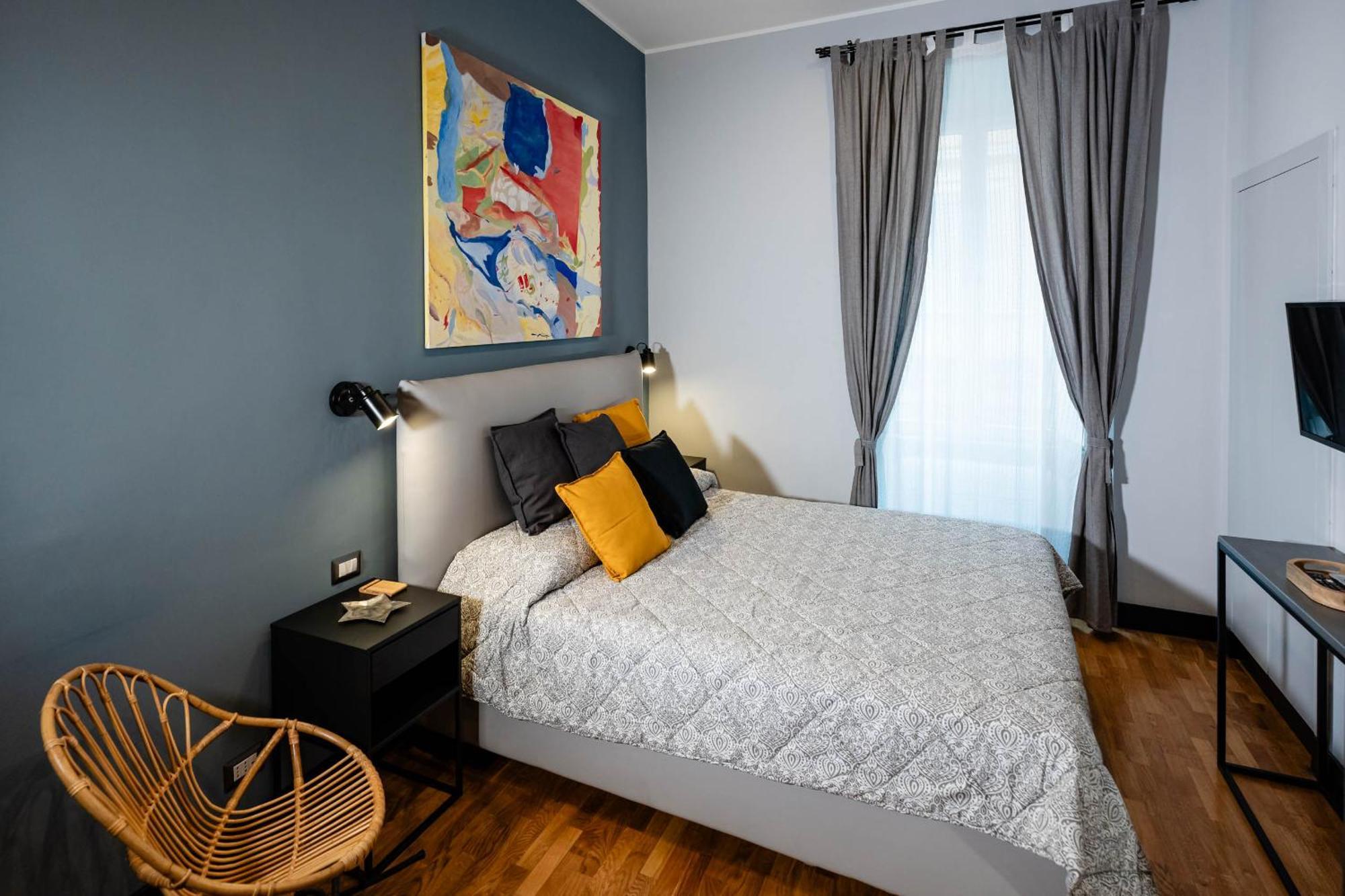 Tolemaide Orange Apartment Rom Eksteriør billede
