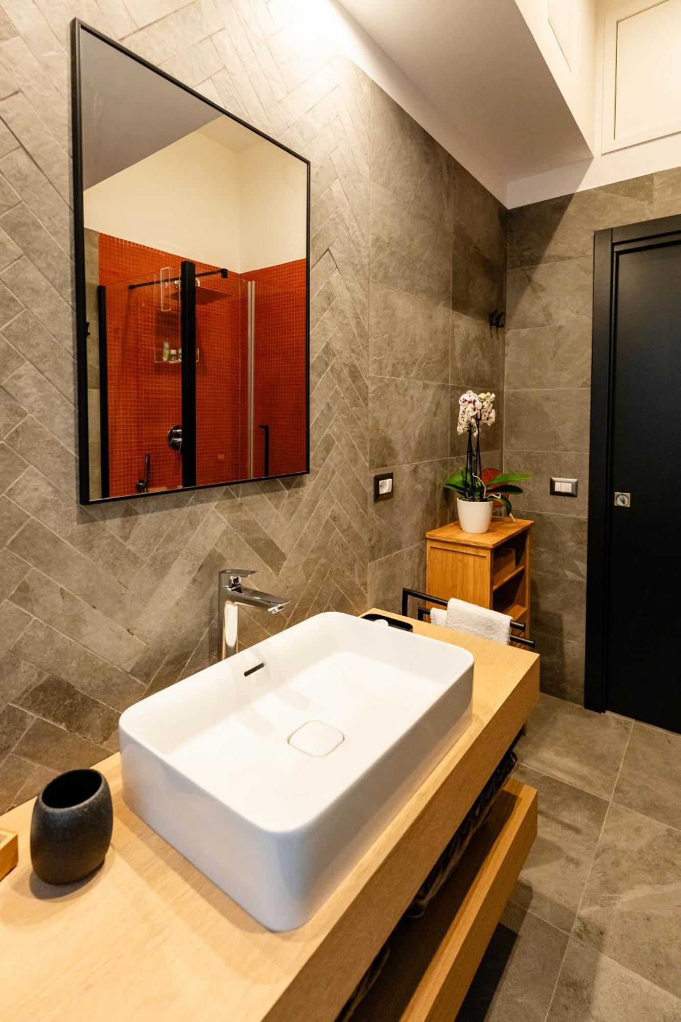 Tolemaide Orange Apartment Rom Eksteriør billede