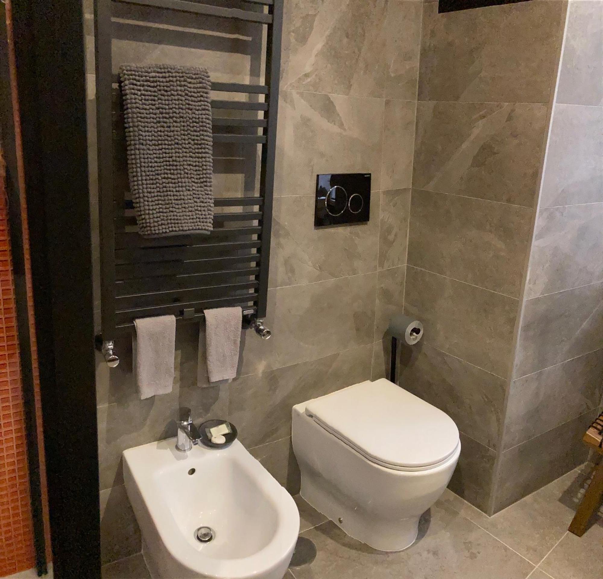 Tolemaide Orange Apartment Rom Eksteriør billede